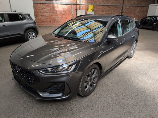 FORD Focus (Year of Construction 2025, 116 PS, Diesel)