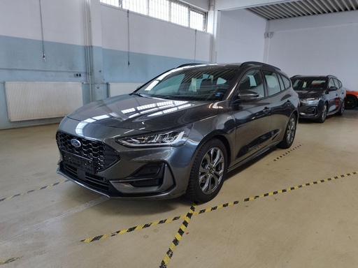 [VEH-7394918] FORD Focus (Year of Construction 2025, 116 PS, Diesel)
