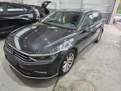 Volkswagen Passat (Year of Construction 2024, 150 PS, Diesel)