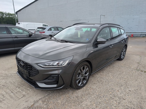FORD Focus (Year of Construction 2025, 116 PS, Diesel)