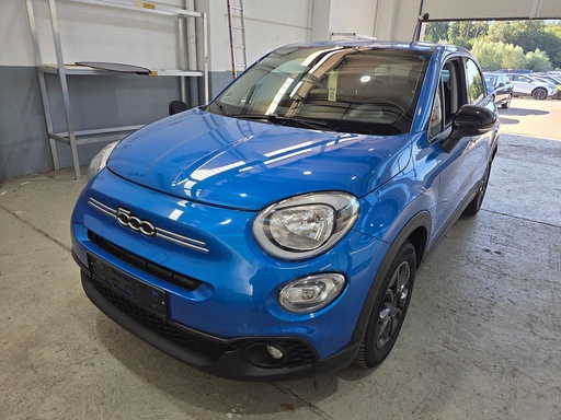 [VEH-7394923] FIAT 500X (Year of Construction 2023, 120 PS, Petrol)