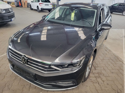Volkswagen Passat (Year of Construction 2024, 150 PS, Diesel)
