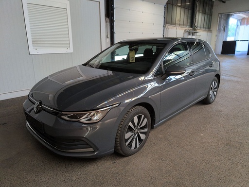 [VEH-VW-USED-0198] Volkswagen Golf (Year of Construction 2023, 150 PS, Diesel)