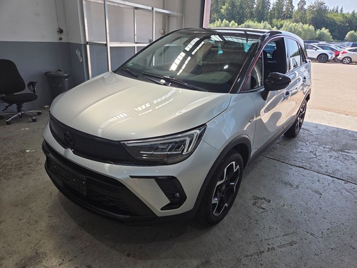 [VEH-7394964] OPEL Crossland X (Year of Construction 2023, 131 PS, Petrol)