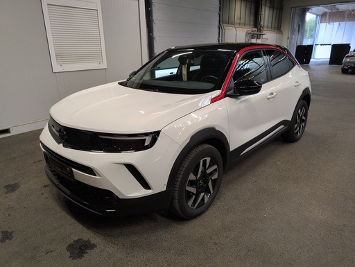 [VEH-7394968] OPEL Mokka (Year of Construction 2023, 131 PS, Petrol)