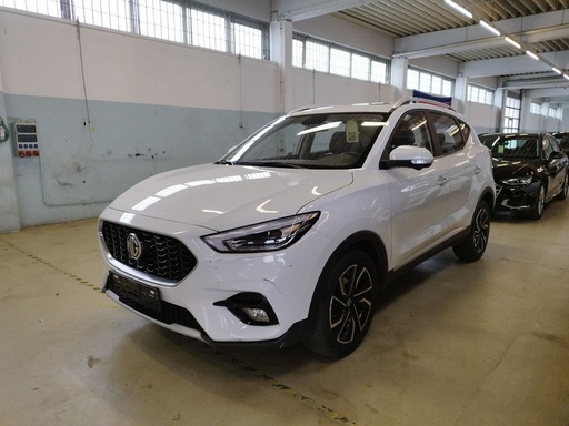 MG ZS (Year of Construction 2023, 112 PS, Petrol)