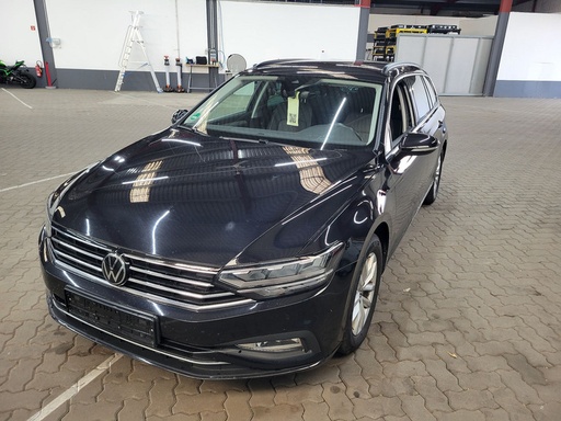 Volkswagen Passat (Year of Construction 2024, 150 PS, Diesel)