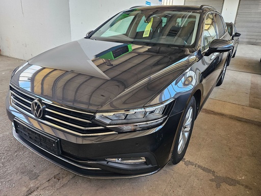 Volkswagen Passat (Year of Construction 2024, 150 PS, Petrol)