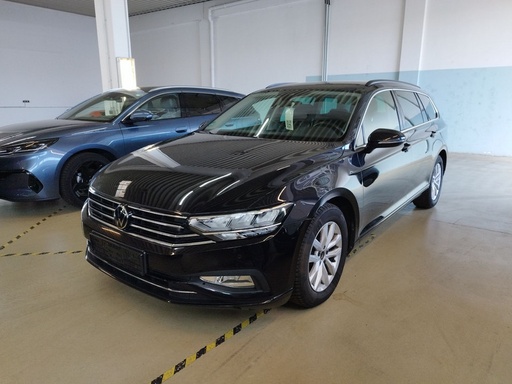 [VEH-VW-USED-0212] Volkswagen Passat (Year of Construction 2024, 150 PS, Diesel)
