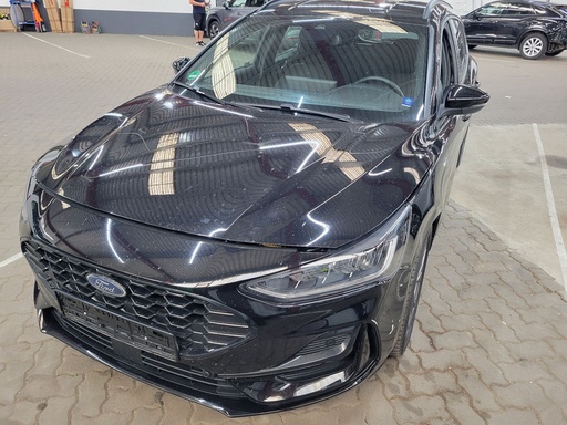 FORD Focus (Year of Construction 2025, 155 PS, Petrol)
