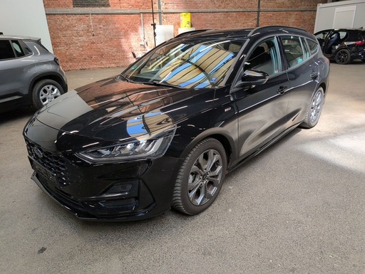 [VEH-7395394] FORD Focus (Year of Construction 2025, 155 PS, Petrol)