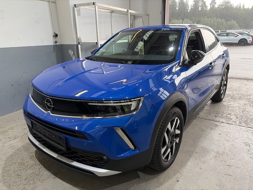 [VEH-7395396] OPEL Mokka (Year of Construction 2023, 131 PS, Petrol)