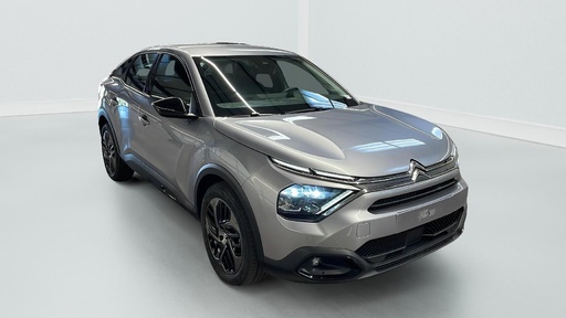 Citroen C4 (Year of Construction 2024, 131 PS, Petrol)