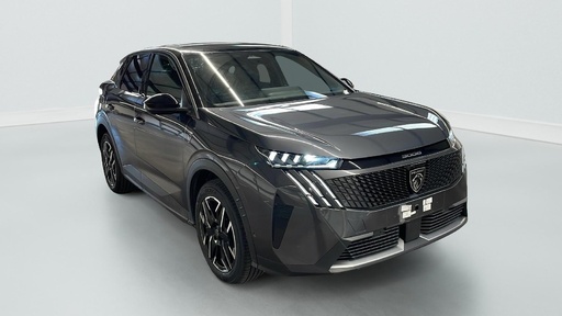 PEUGEOT 3008 (Year of Construction 2025, 136 PS, Hybrid Petrol)