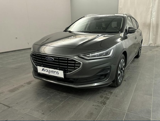 FORD Focus (Year of Construction 2024, 115 PS, Diesel)