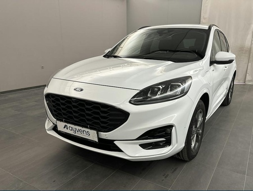 [VEH-7397468] FORD Kuga (Year of Construction 2023, 152 PS, Hybrid Petrol)