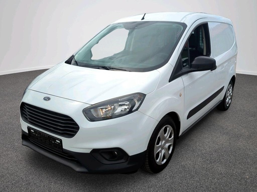 FORD Transit (Year of Construction 2022, 101 PS, Petrol)