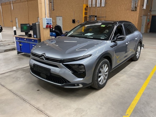 [VEH-7398367] Citroen Other (Year of Construction 2023, 224 PS)