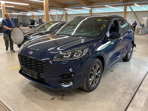 [VEH-FOR-DMG-0004] FORD Kuga (Year of Construction 2022, 190 PS, Diesel)