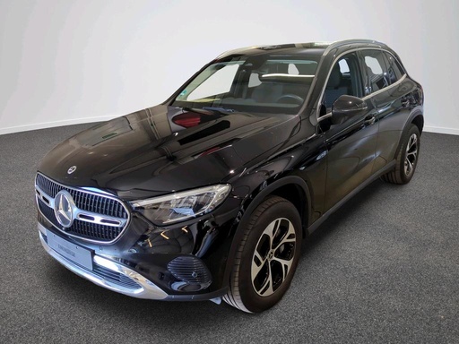 [VEH-7398387] Mercedes GLC 300 (Year of Construction 2023, 333 PS, Hybrid Diesel)
