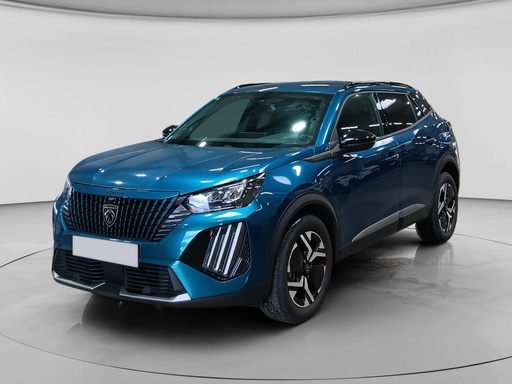 [VEH-PEU-USED-0873] PEUGEOT 2008 (Year of Construction 2025, 102 PS, Petrol)