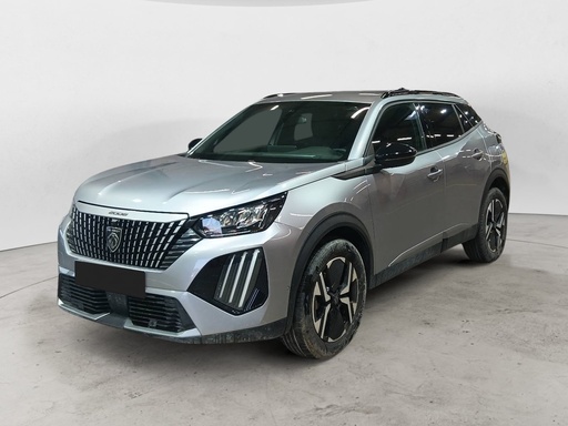 [VEH-PEU-USED-0877] PEUGEOT 2008 (Year of Construction 2025, 102 PS, Petrol)