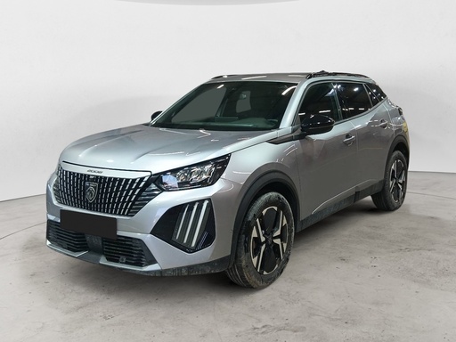 [VEH-PEU-USED-0880] PEUGEOT 2008 (Year of Construction 2025, 102 PS, Petrol)