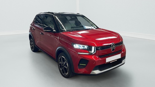 [VEH-7398590] Citroen ë-C3 (Year of Construction 2025, 113 PS, Electric)