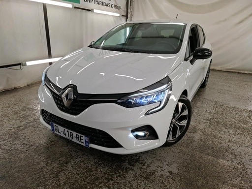 [VEH-REN-USED-0137] RENAULT Clio (Year of Construction 2023, 101 PS, Petrol)