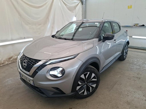 [VEH-7398598] NISSAN Juke (Year of Construction 2023, 114 PS, Petrol)