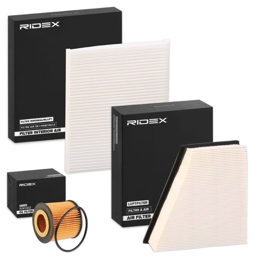 Filter Set
