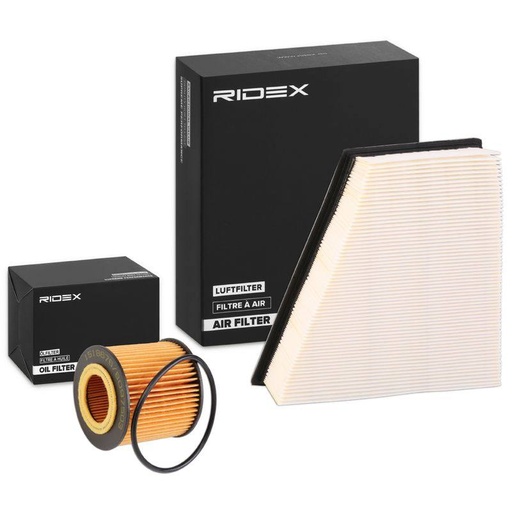Filter Set