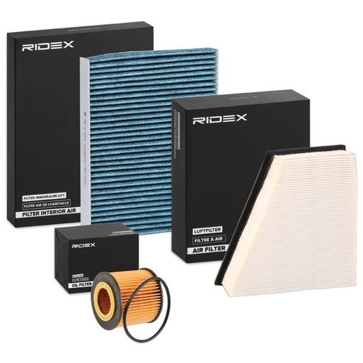 Filter Set