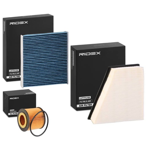 Filter Set