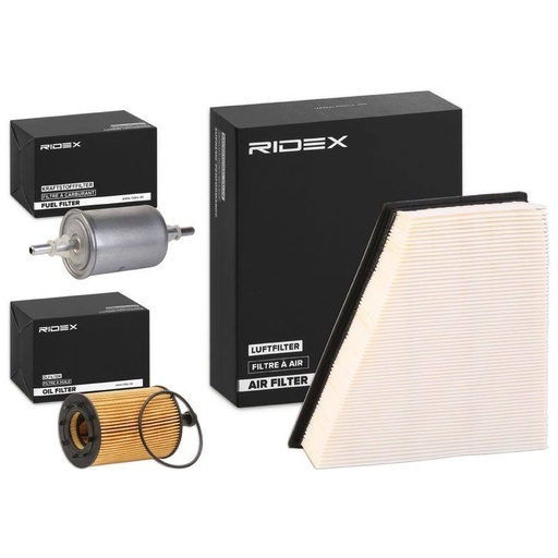 Filter Set