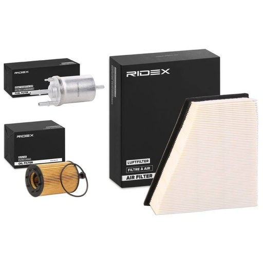 Filter Set