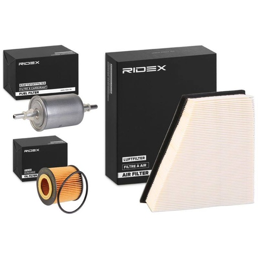Filter Set