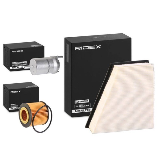 Filter Set