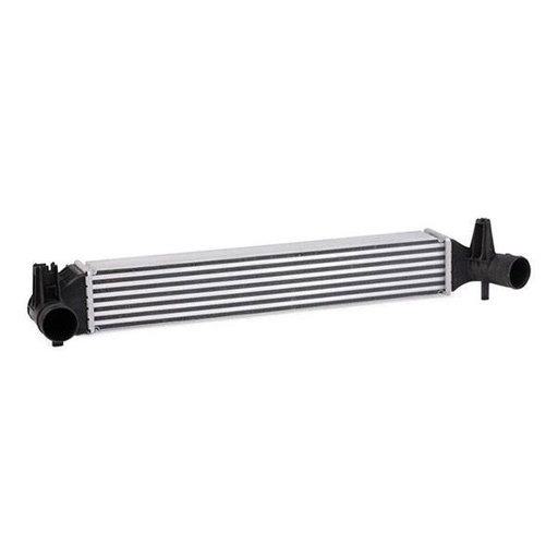Charge Air Cooler