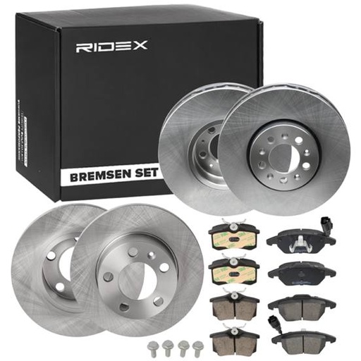 Brake Kit, disc brake