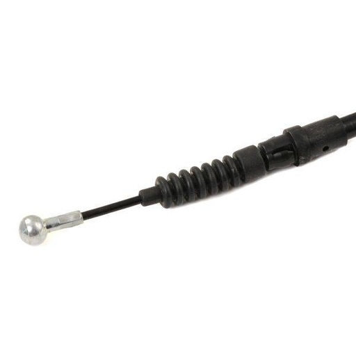 Cable Pull, parking brake