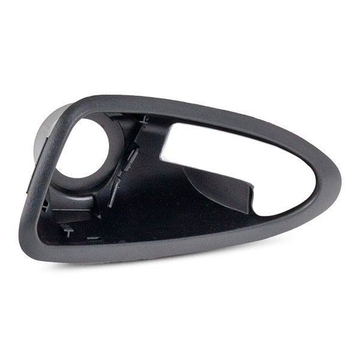 Exterior Door Handle