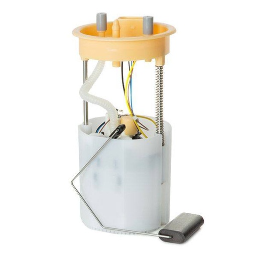 fuel supply unit