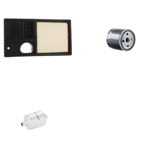 Filter Set