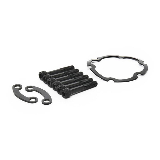 [SUPP-6358-13D1121] Drive Shaft