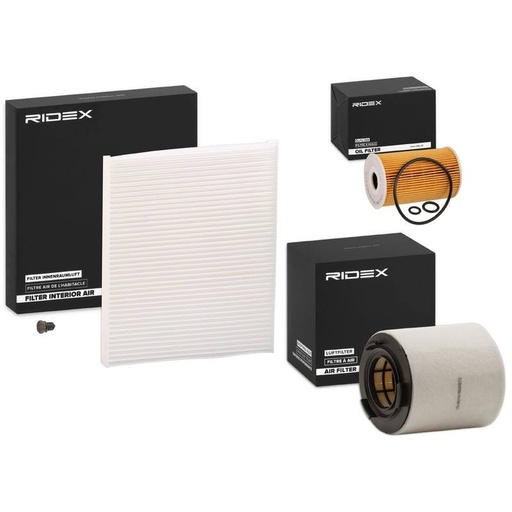 Filter Set