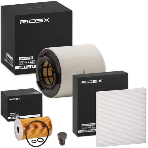 Filter Set