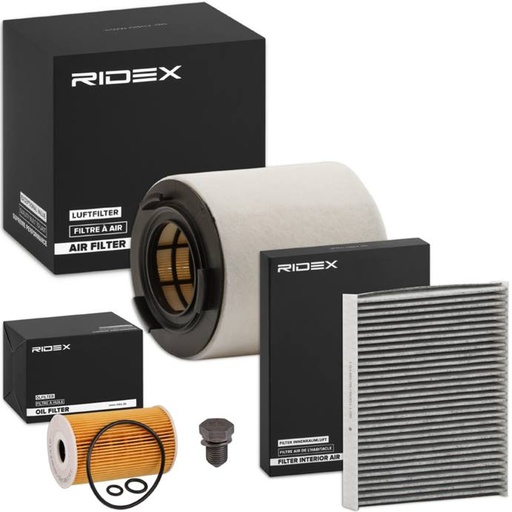 Filter Set
