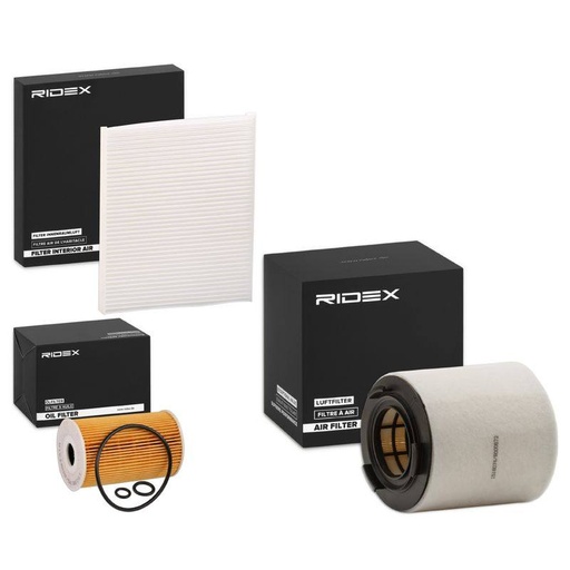 Filter Set