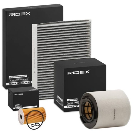 Filter Set